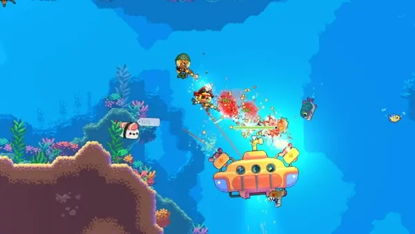 Culdcept Begins Hits Steam October 28, First New Entry in 10 Years