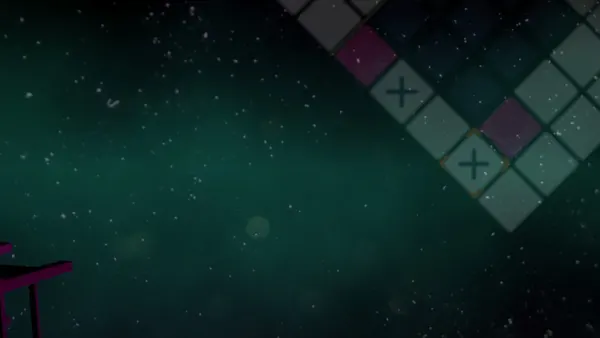 Gridhack Demo Lands Today: Sci-Fi Hacking Puzzles on Steam
