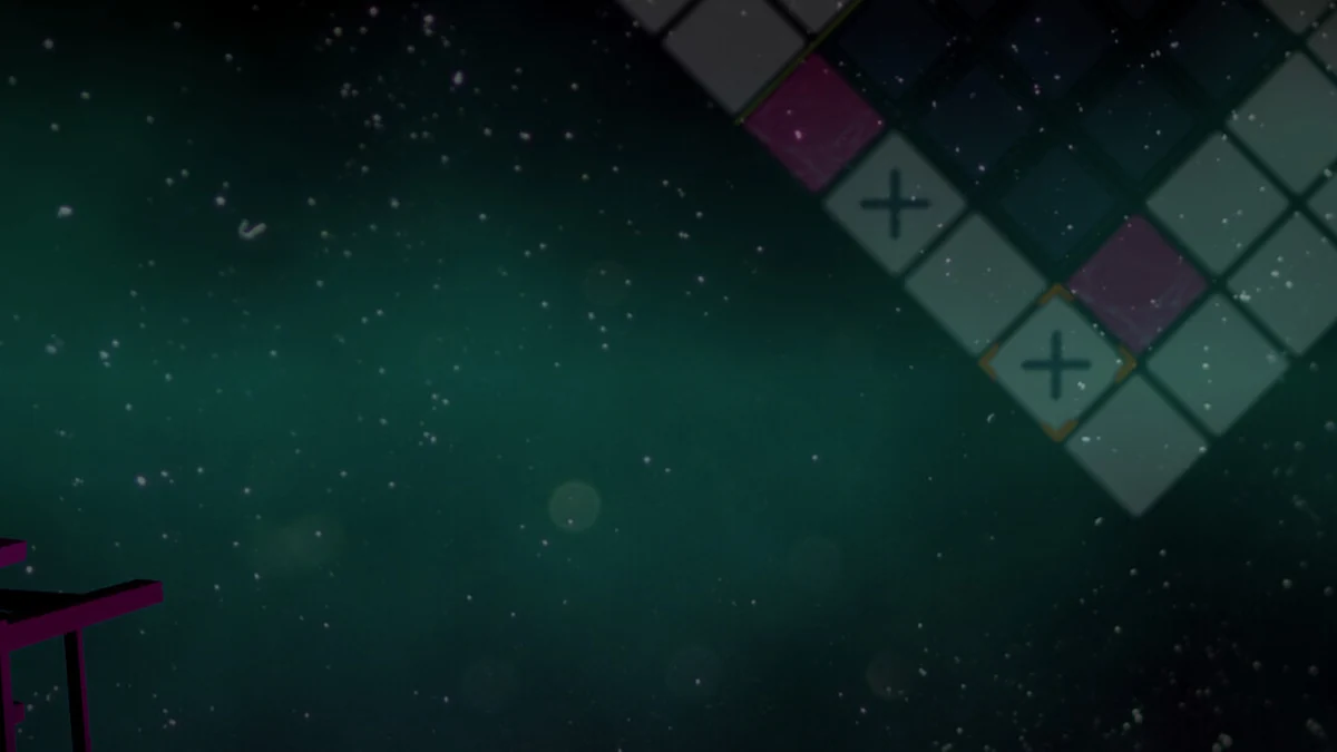 Gridhack Demo Drops Today, and It's a Hacker Puzzle for People Who Like Terminal Aesthetics