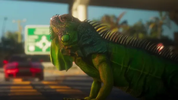 GTA 6's Launch Trailer Beat GTA 5's View Count in Three Days