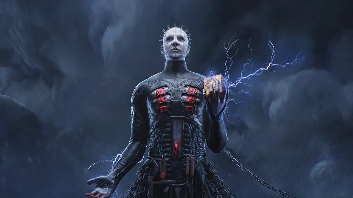 Hellraiser: Revival Is a UE5 Game That Won't Melt Your PC