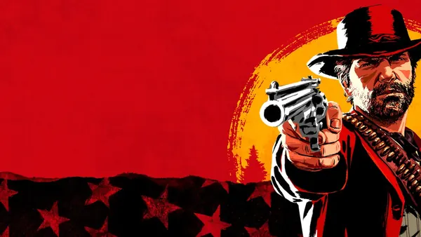 Red Dead Redemption 2 Just Got a Shadow of Mordor Nemesis System