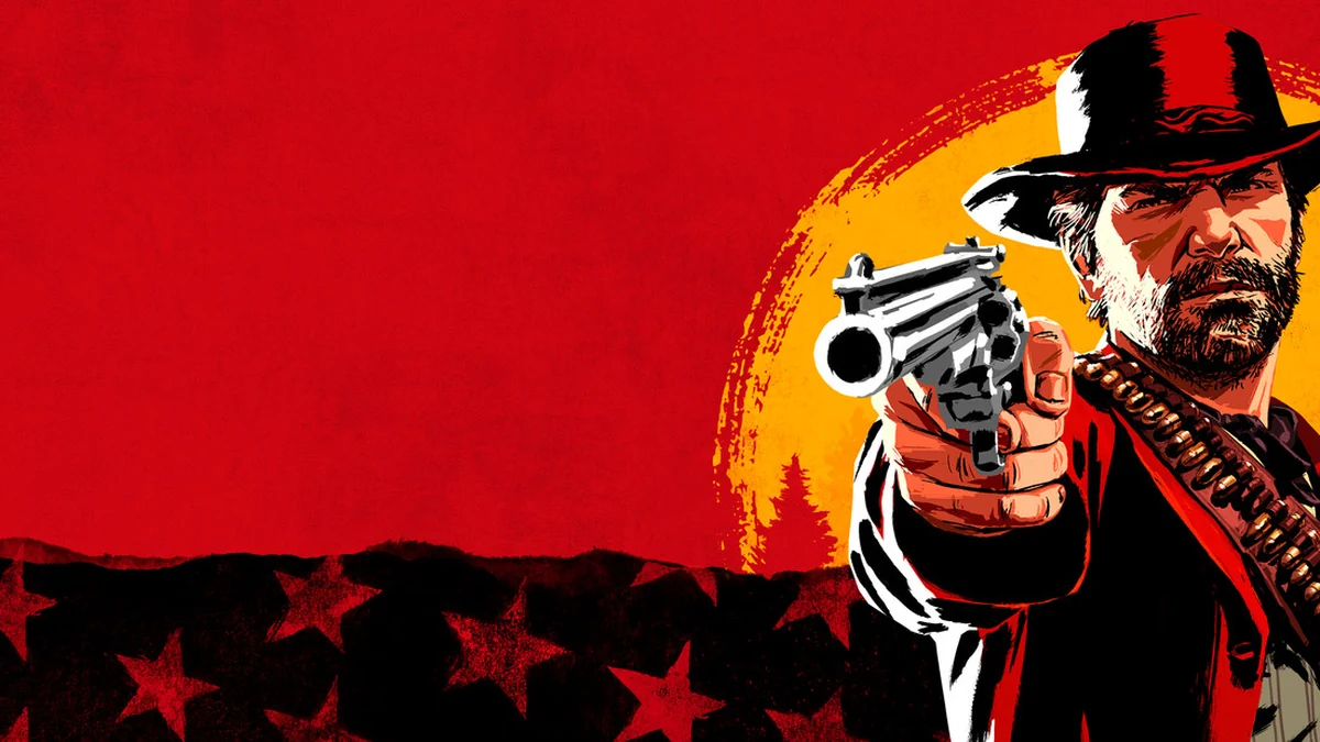 Red Dead Redemption 2 Just Got a Shadow of Mordor Nemesis System