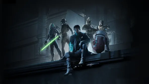 Star Wars Zero Company Cranks the Difficulty Toward XCOM