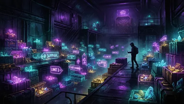 Steam Autumn Sale Cuts a 2024 Standout RPG by 75%