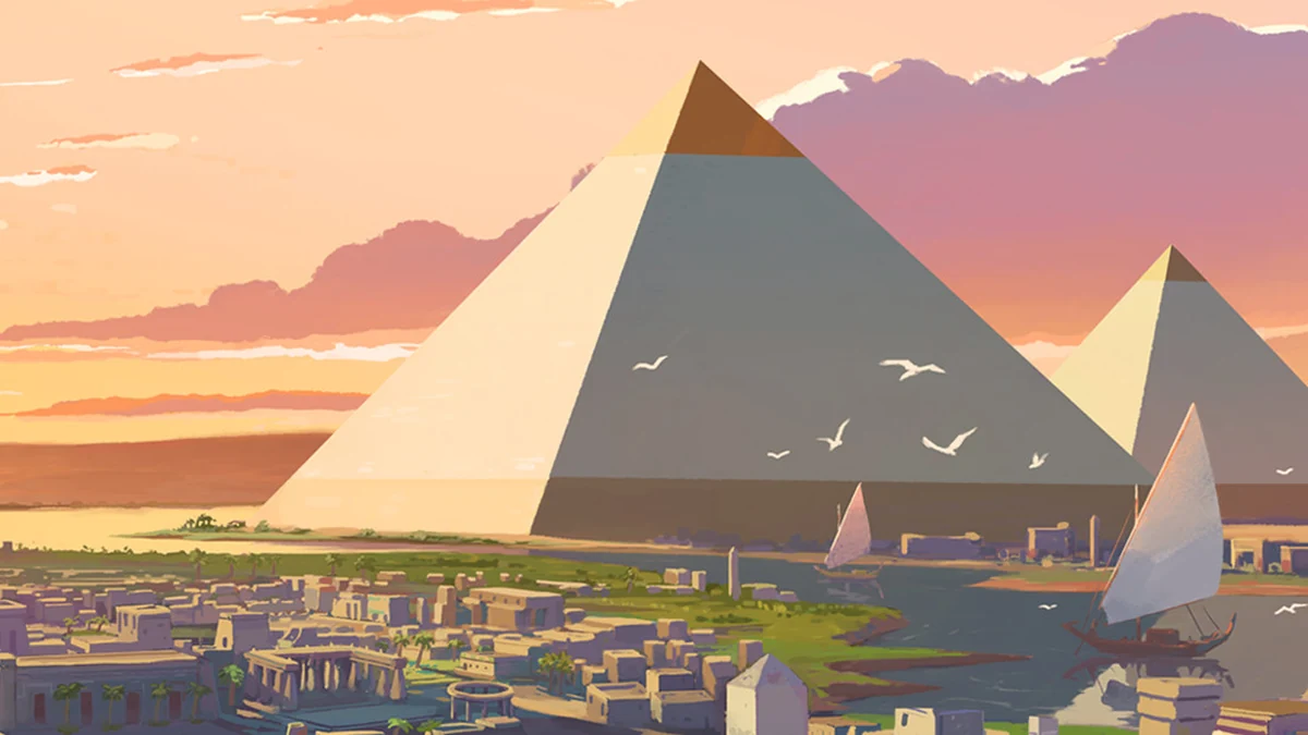A New Steam Co-Op Puzzler Where Talking Is the Actual Puzzle