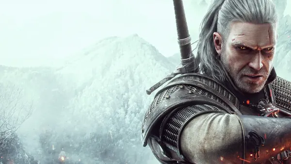 Witcher 3 Remastered Patch 5.01 Sharpens Switch 2 Visuals